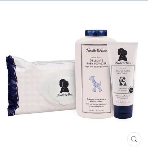 Ultimate Cleansing Cloths Bundle – Noodle & Boo