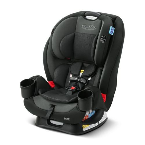 Graco Triride 3-in-1 Convertible Car Seat - Kipling