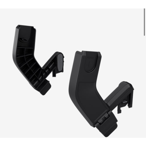 Thule Urban Glide 3 car seat adapter for Maxi-Cosi®
