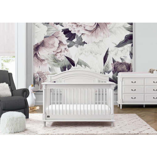 Juliette 6-in-1 Convertible Crib - Delta Children