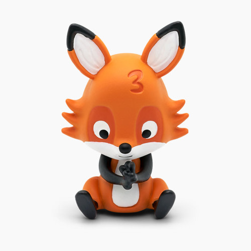 tonies Content Tonies - Sing & Dance, Toddler 3+ - Favorite Children's Songs: Counting Songs