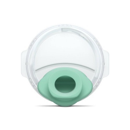 Elvie Breast Pump Spout and Valve - 2ct