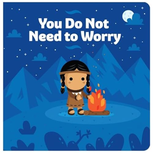 You Do Not Need to Worry