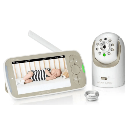 DXR-8 PRO Full Kit – Infant Optics