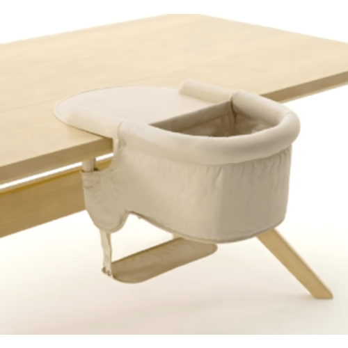 The Hook-On Chair - Oatmeal