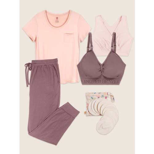 Nursing Essentials Bundle