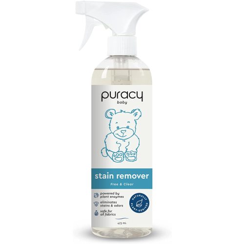 Puracy Natural Baby Laundry Stain Remover