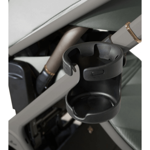 Silver Cross Cove 2 Cup Holder for Secure Drinks on the Go