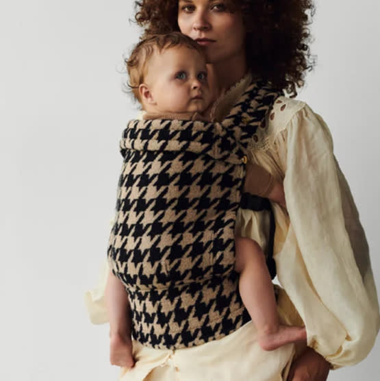 Tweed Classic| Zeitgeist Baby Carrier | SHOP ARTIPOPPE