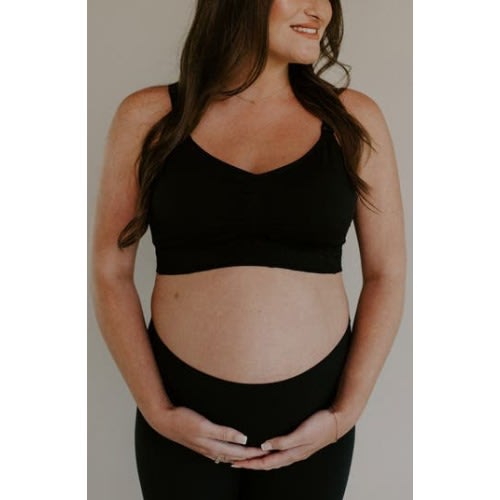 Blush Maternity & Nursing Bra, 1 X
