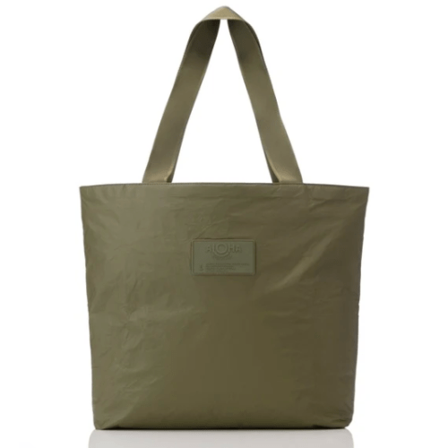 Aloha Collection Monochrome Day Tripper Tote
