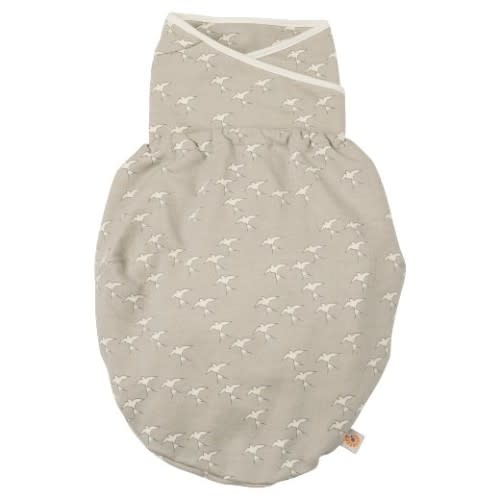 Ergobaby Sleep Original Swaddler 1-Pack - Sparrows