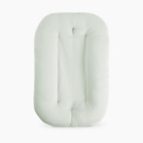 Snuggle Me Organic Infant Lounger - Sage