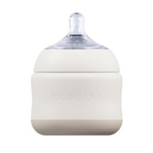 Babaloo bottle - 8oz.
