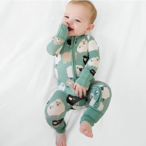 Little Sheepies Zippy – Little Sleepies