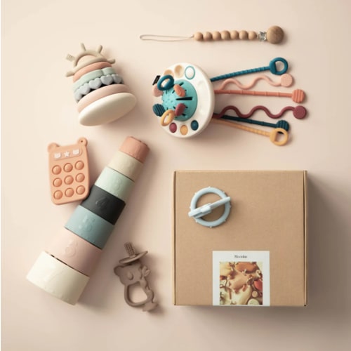 Playtime Gift Set