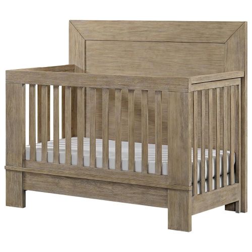 Eastern Shore Bello Convertible Crib in Sandstone