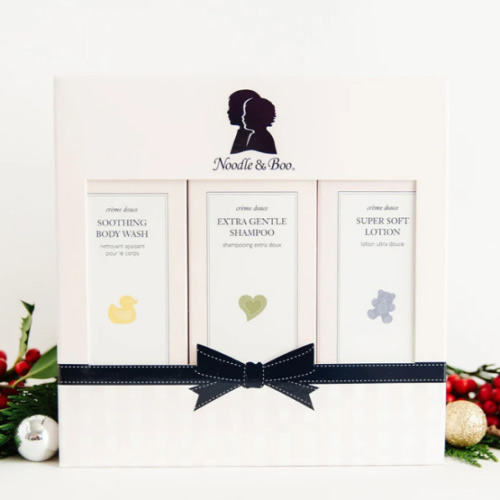 Starter Baby Gift Set – Noodle & Boo