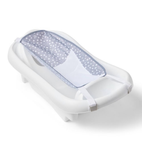 "the first years sure comfort tub"