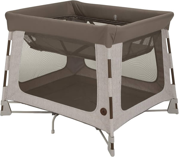Maxi-Cosi Swift 3-in-1 Playard | Classic Truffle