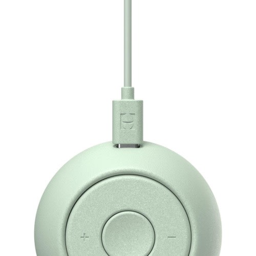 Hatch Inc Rest Go Portable Sound Machine, Mint