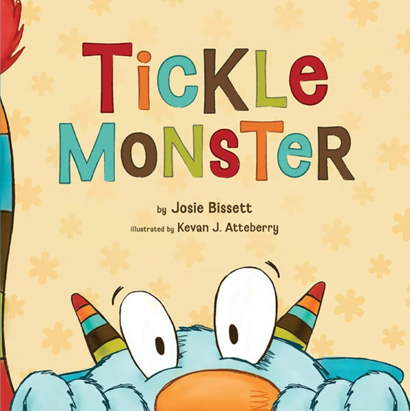 Tickle Monster