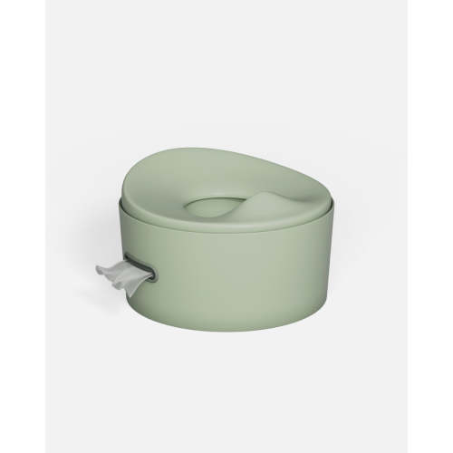 The 3-in-1 Potty / Sage