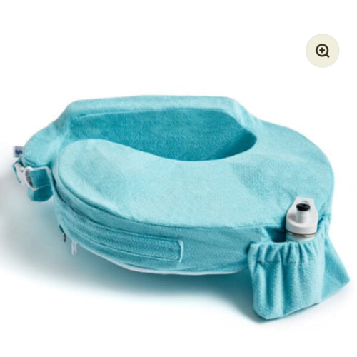 Deluxe Nursing Pillow