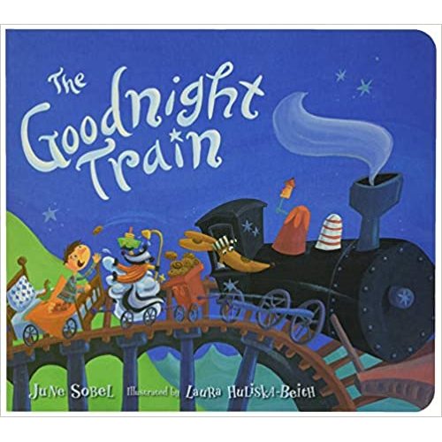 The Goodnight Train