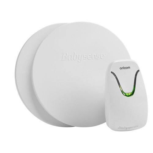 Oricom Babysense7 Breathing & Movement Monitor