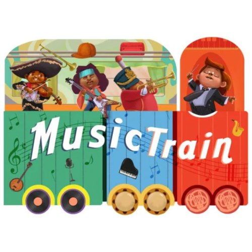 Music Train