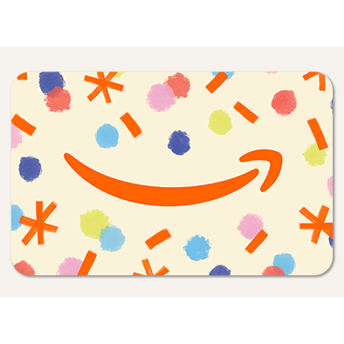 Amazon eGift Card