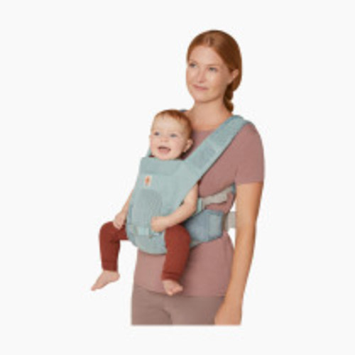 Ergobaby Aerloom - Spruce
