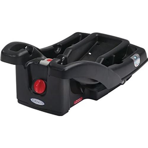 Graco SnugRide Click Connect 30/35 LX Infant Car Seat Base, Black