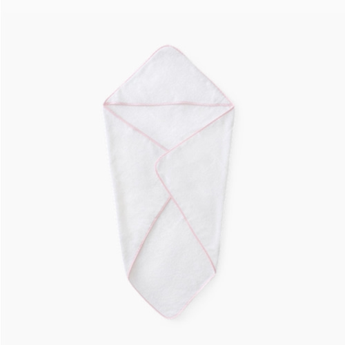 Personalized Baby Hooded Towel | Weezie Towels