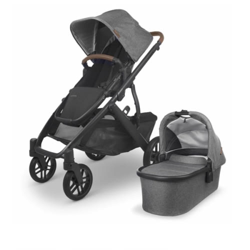 UPPAbaby VISTA V2 Stroller - Little Folks NYC