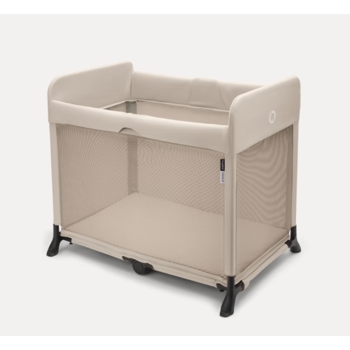 Bugaboo Stardust Desert Taupe | Bugaboo