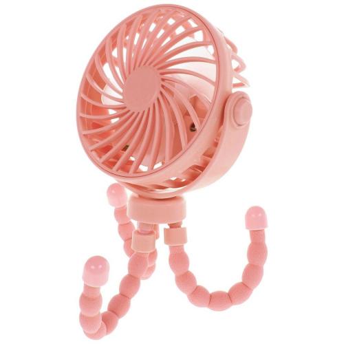 Flex-Tripod Portable Fan