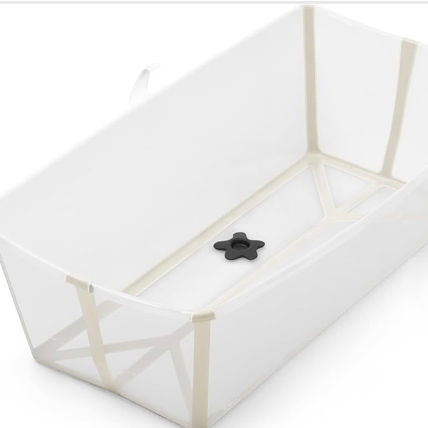 Stokke® Flexi Bath® X-Large Sandy Beige