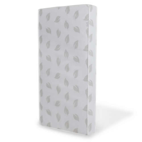 Green&Gentle™ Sustainable Crib Mattress - Evenflo® Official Site