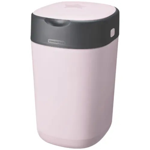 Twist and Click Nappy Disposal Bin - Tommee Tippee | Buy at Sweetcare - SweetCare Australia