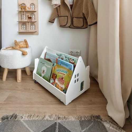 Bookshelf