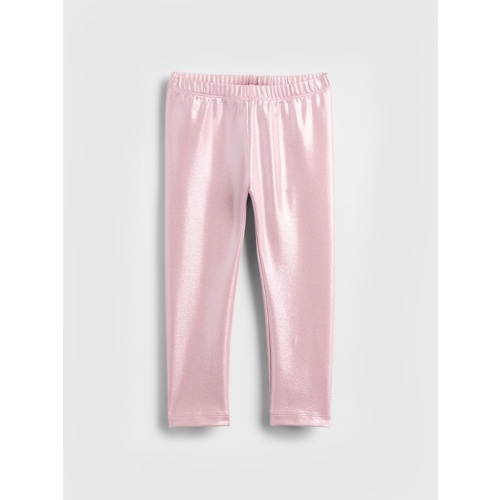 Baby & Toddler Shine Leggings