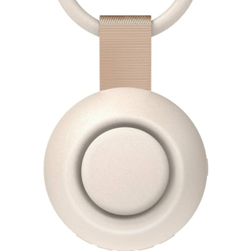 Portable Sound Machine for Baby