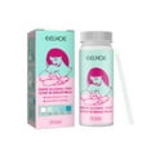 Breastmilk Alcohol Test Strips for Breastfeeding Moms U9Q2