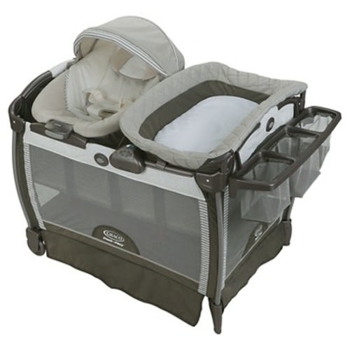 Graco® Snuggle Suite Playard - Pipp