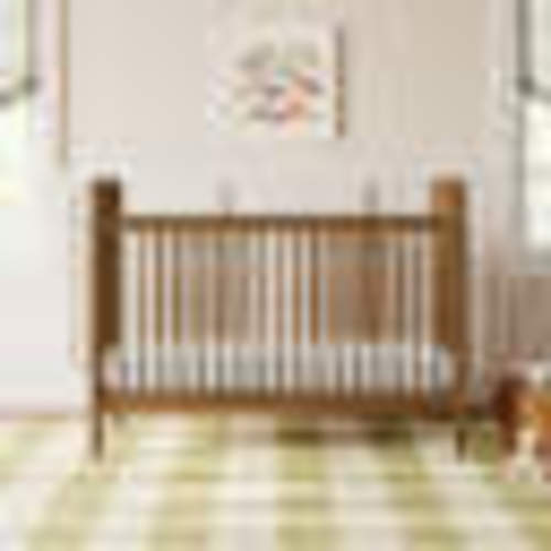 Namesake Liberty 3-in-1 Convertible Crib & Reviews | Birch Lane