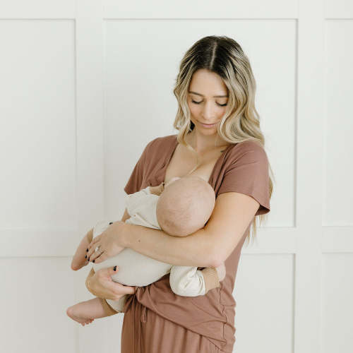 Bamboo MAMA Lounge Set
