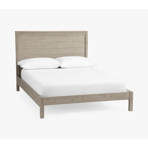 Rory 4-in-1 Low Footboard Full Bed Conversion Kit Only | Pottery Barn Kids
