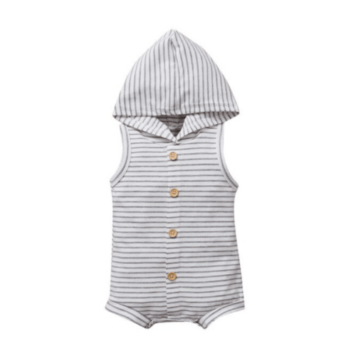 Chester Romper